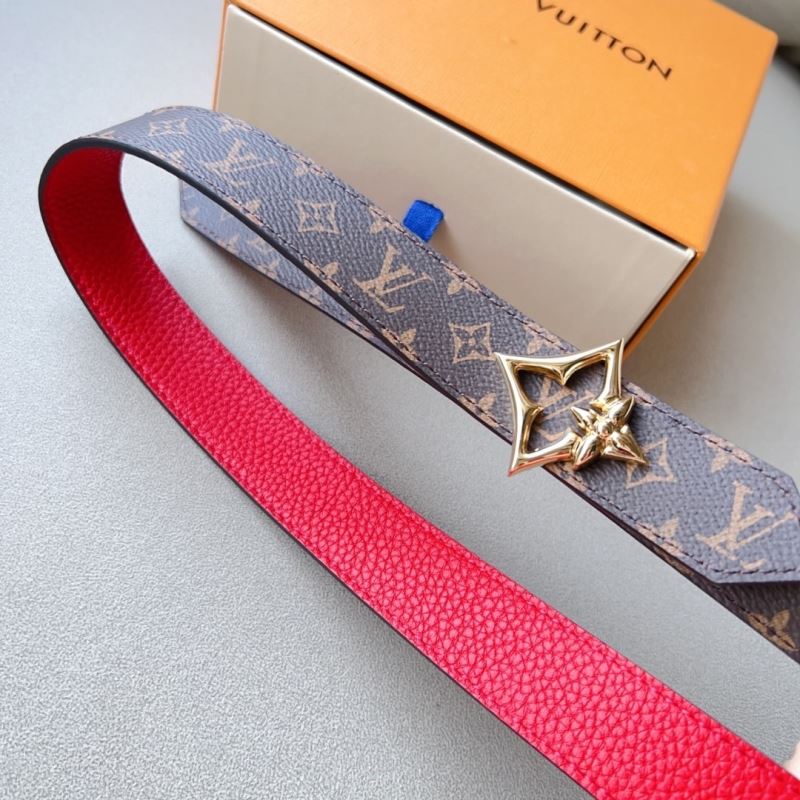 Louis Vuitton Belts